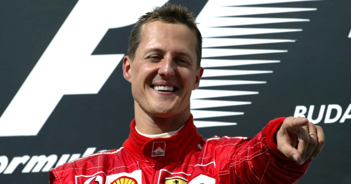 El gesto que tuvo un ex compañero con Michael Schumacher tras su dramático accidente: “El momento nunca llegó”