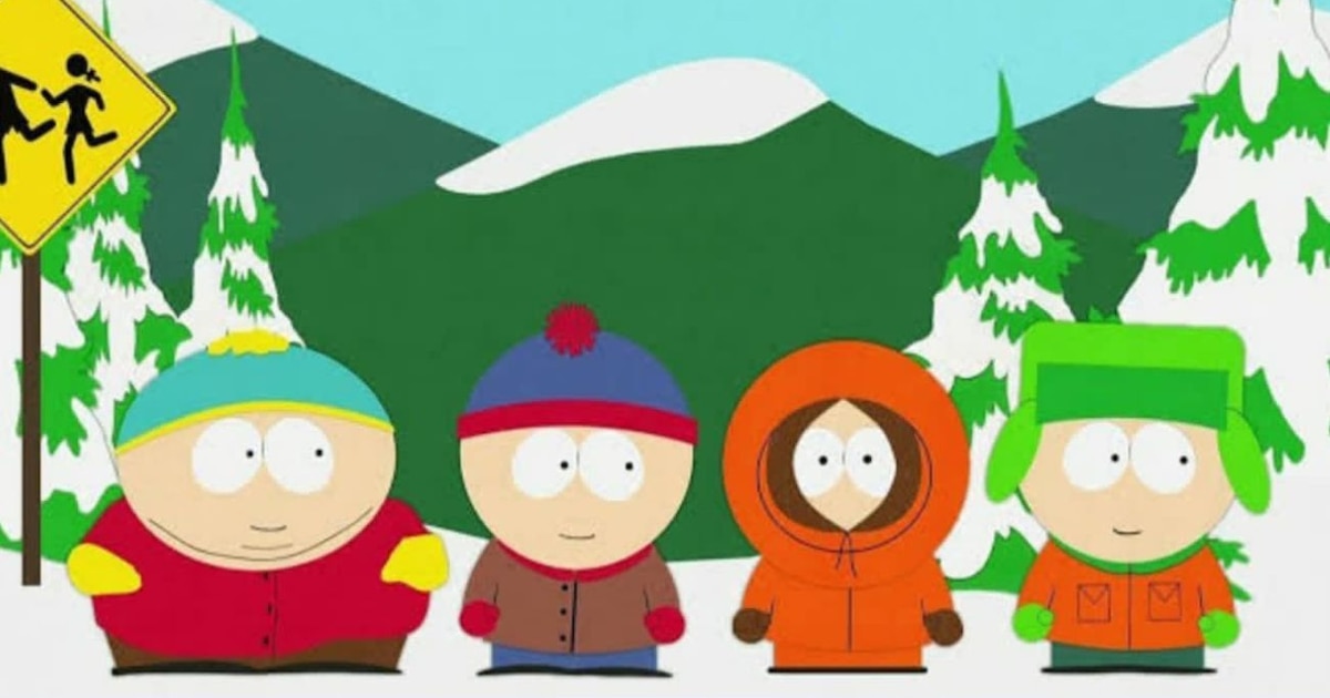 El futuro de ‘South Park’ depende de la batalla por sus derechos de emisión que libran gigantes del streaming