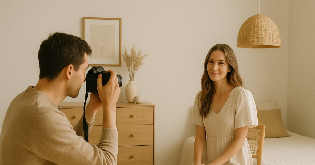 Qué significa “aesthetic”: el concepto visual que los jóvenes imponen en las redes sociales