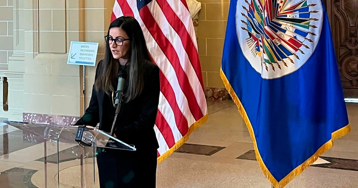 La CIDH nombró a la candidata impulsada por Estados Unidos pese a la presión en contra de Brasil