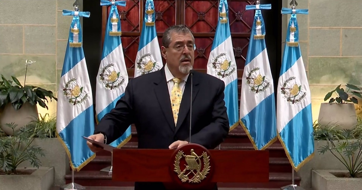 Guatemala negó haber alcanzado un acuerdo de tercer país seguro con Estados Unidos