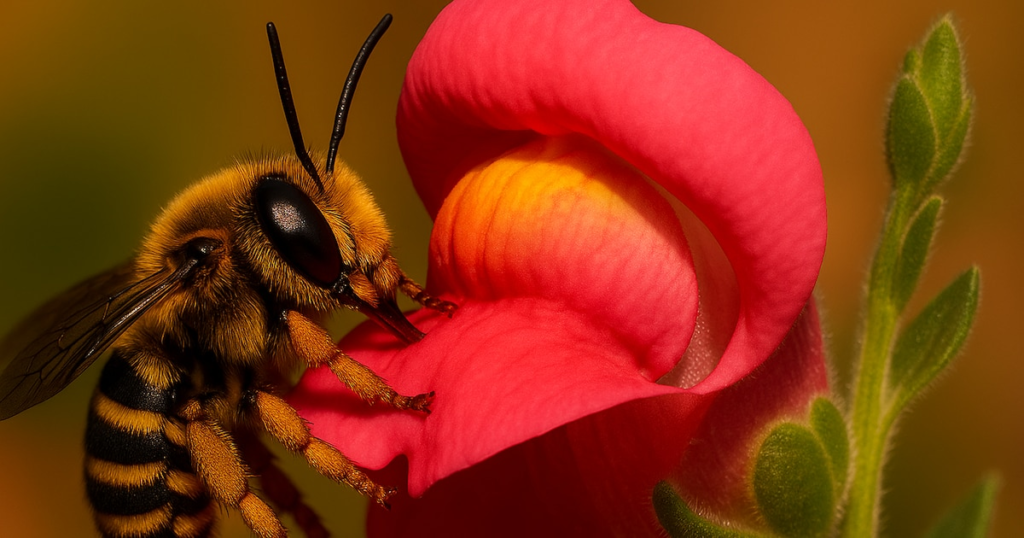 Más allá del instinto, la inteligencia social de abejas y hormigas redefine la naturaleza de la cognición animal