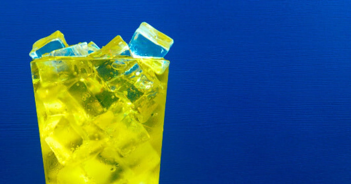 Alerta por tartrazina: Digesa pide a empresas de alimentos dejar de usar el colorante amarillo 5