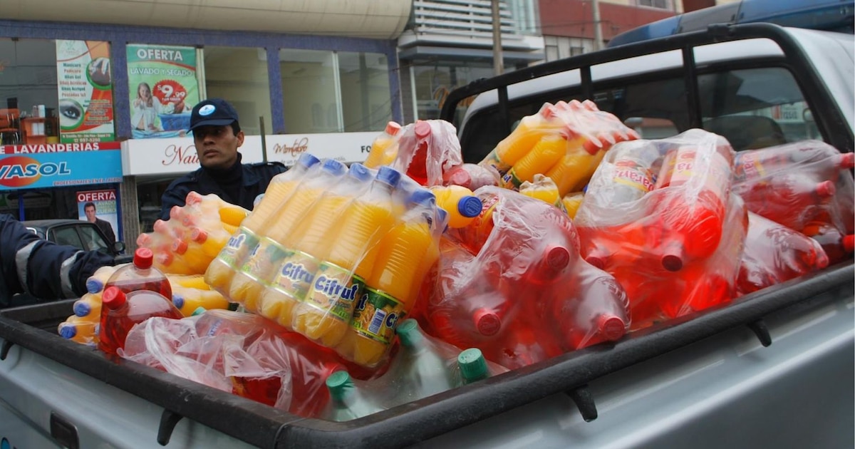 ¿Qué es la tartrazina?: El aditivo que Digesa pide a empresas de alimentos no utilizar