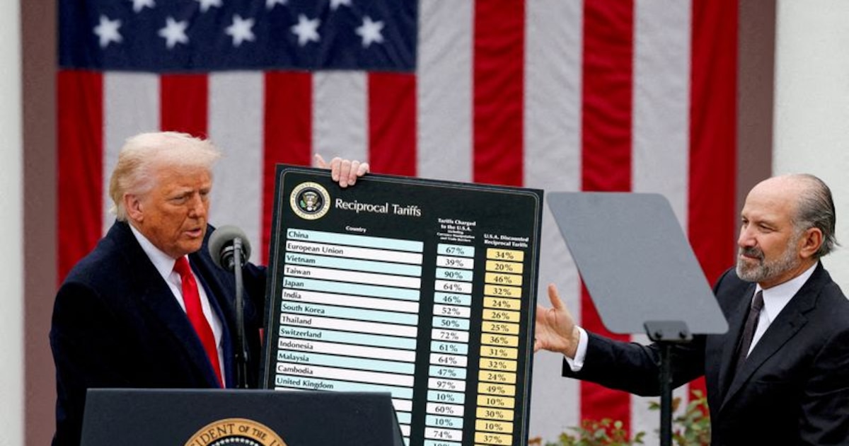 Estados Unidos y la Unión Europea confían en lograr un acuerdo arancelario antes de julio