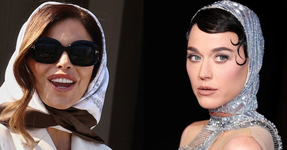 Lauren Sánchez lamenta la ausencia de Katy Perry en su boda en Venecia