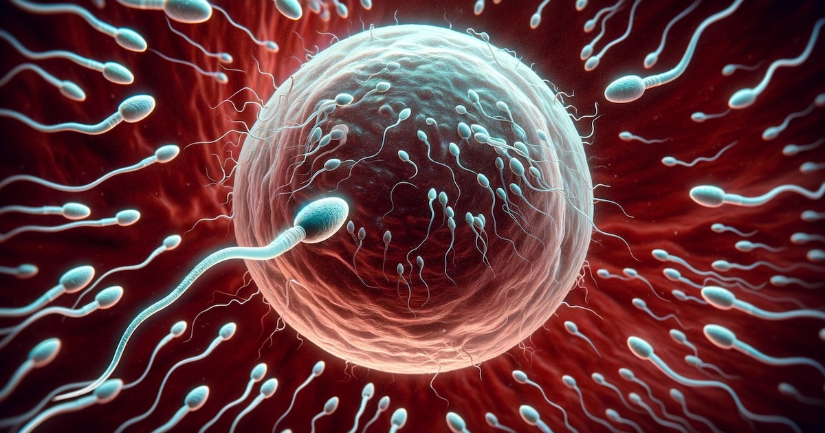 Encontrar espermatozoides viables en hombres infértiles puede llevar días. La IA lo hizo en horas