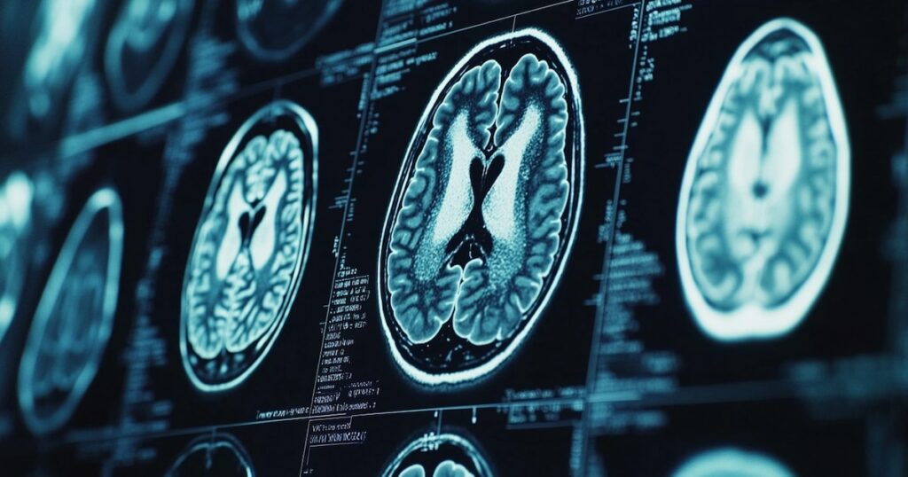 Cómo funciona la inteligencia artificial que puede detectar Alzheimer y otras demencias con una sola imagen