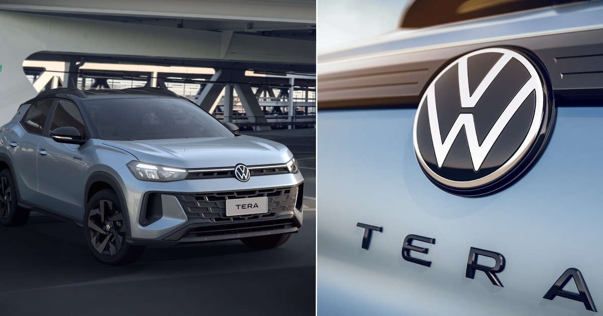 Por qué ahora se dice que Tera es el nuevo ícono de los famosos alemanes Volkswagen
