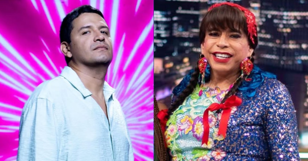 Reimond Manco indignado con ‘La Chola Chabuca’ ante posible encuentro con Shirley Arica: “Me parece bajo que quieran generar morbo”