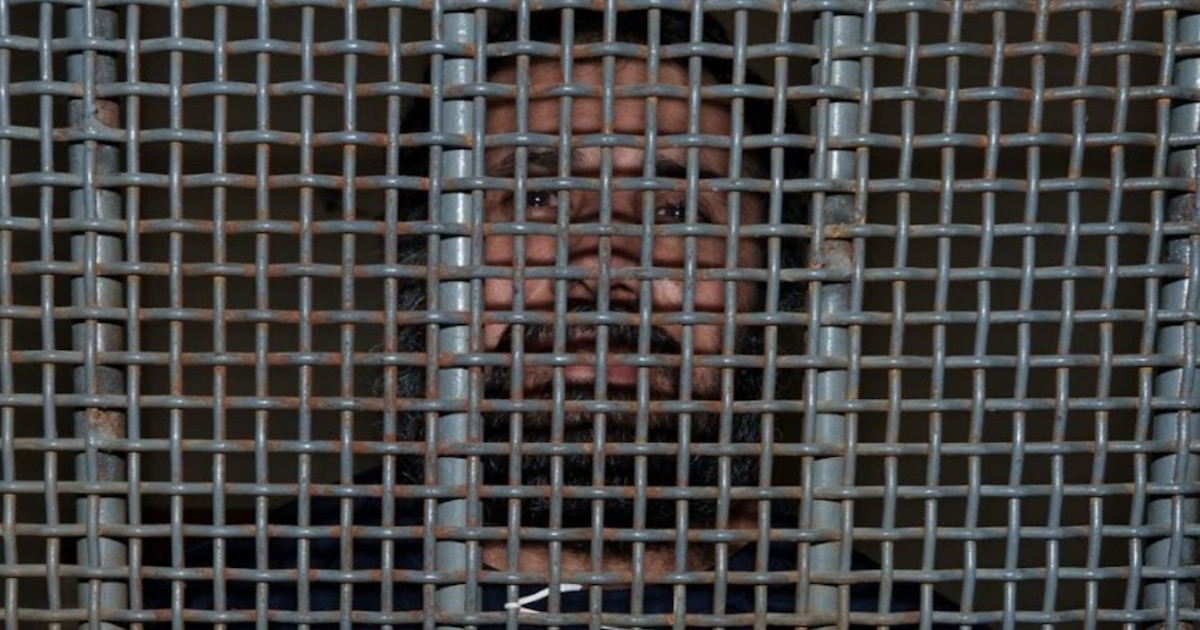 Motines, violencia y dos fugas de película: la saga carcelaria de “Fito”, el narco que puso en vilo al sistema penitenciario de Ecuador