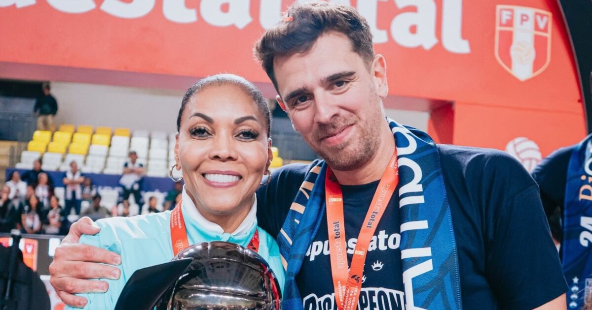 Facundo Morando en Infobae Perú: el honor de liderar a Alianza Lima, qué proyecto anhela con Cenaida Uribe y el impacto del Mundial de Clubes