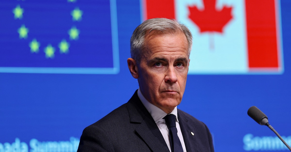 Canadá mantiene abiertas las negociaciones con Estados Unidos tras la reacción de Donald Trump por el impuesto digital