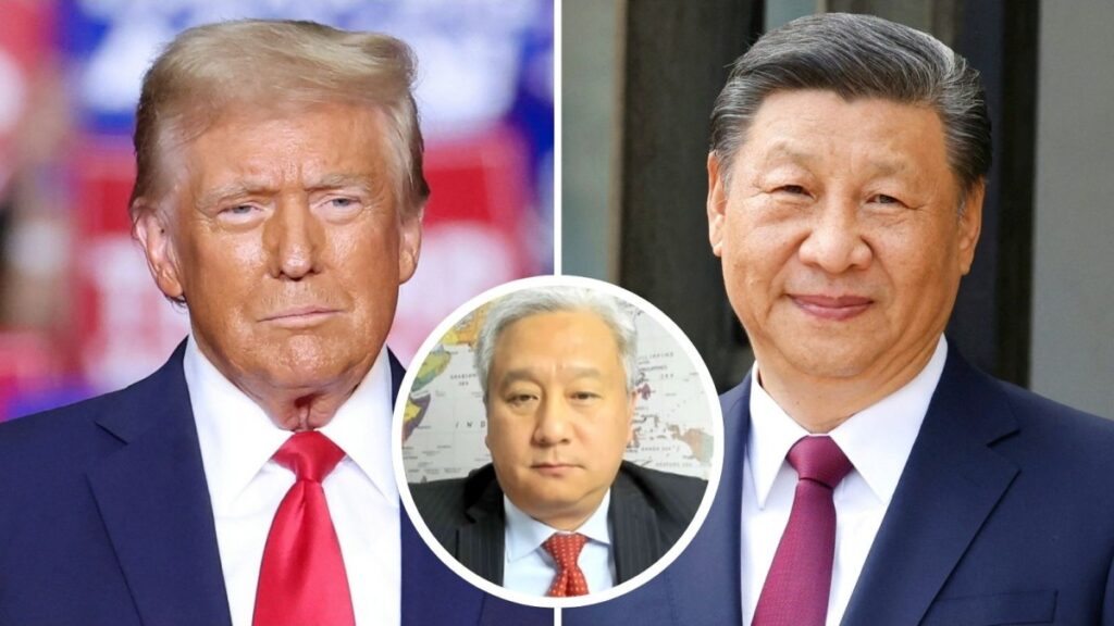«Ni a China ni EEUU le conviene esta guerra»: Experto aborda los puntos claves del acuerdo comercial entre ambas potencias