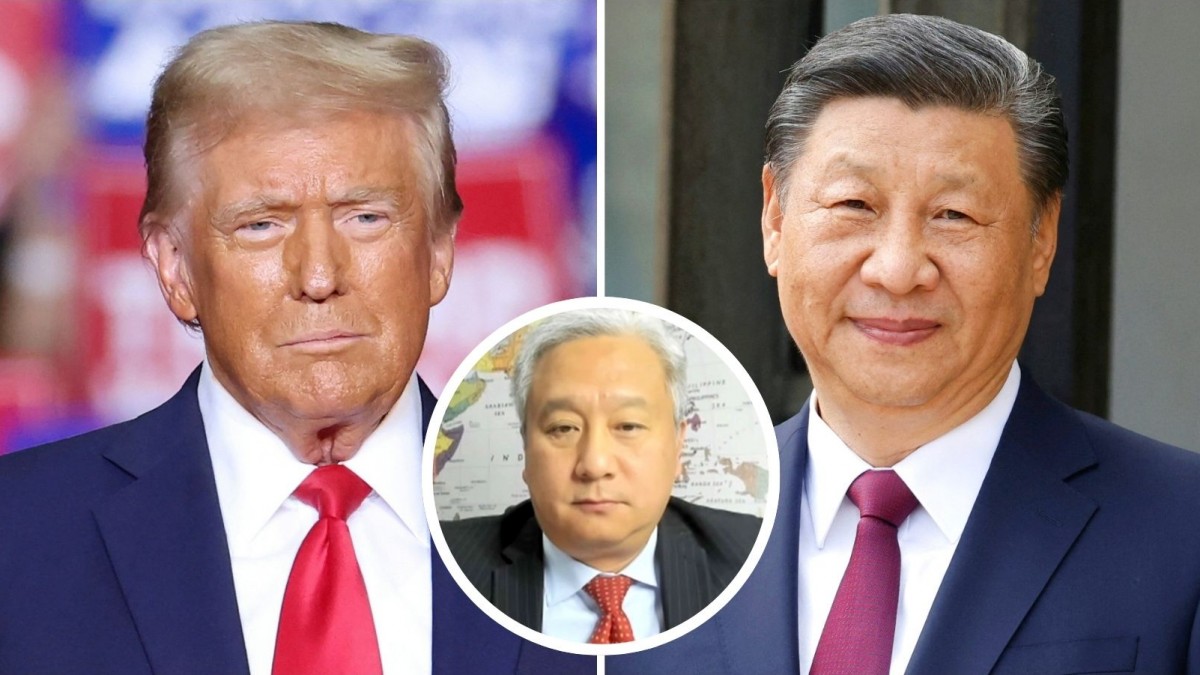 «Ni a China ni EEUU le conviene esta guerra»: Experto aborda los puntos claves del acuerdo comercial entre ambas potencias