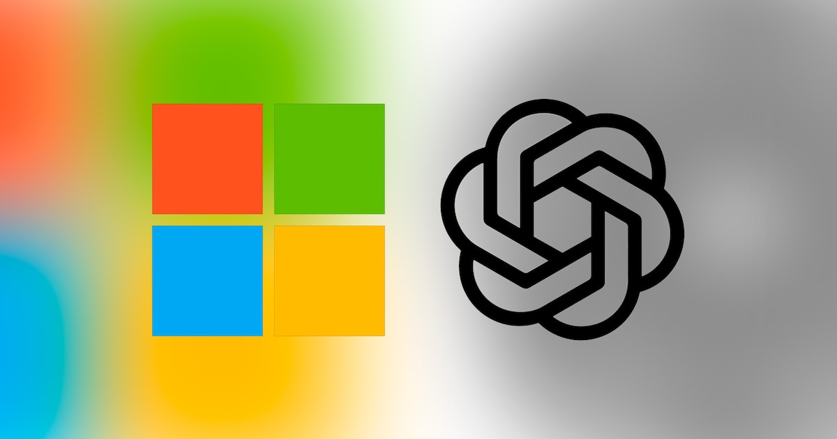 La cláusula desconocida en el acuerdo entre OpenAI y Microsoft complica la colaboración y pone en juego el desarrollo de nuevas tecnologías de IA avanzada