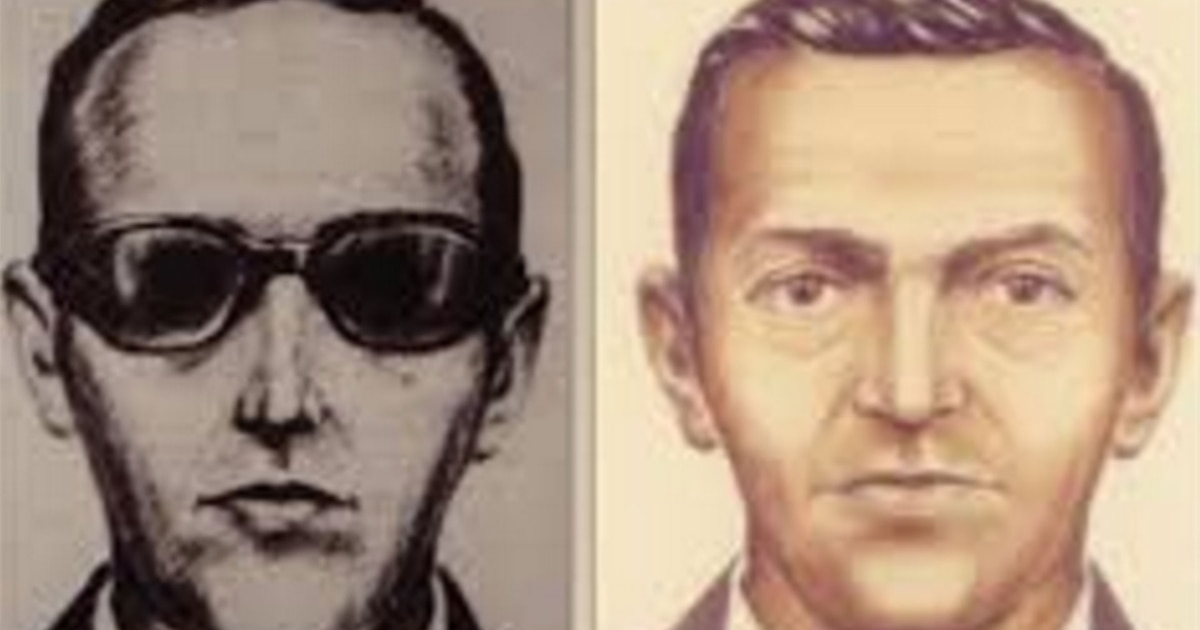 ¿Sigue vivo? El misterio de DB Cooper, el hombre que hace más de 50 años secuestró un avión, se lanzó al vacío y desapareció
