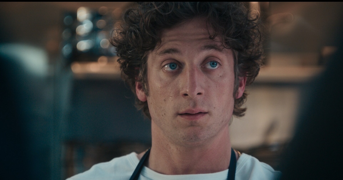 “The Bear” regresa a lo esencial: sueños, obsesiones y la batalla por salvar un restaurante en crisis