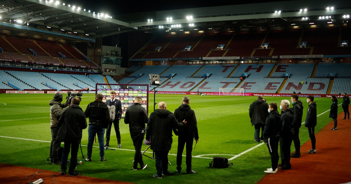 Los tres innovadores cambios con los que la Premier League pretende dar un giro a la transmisión de los partidos