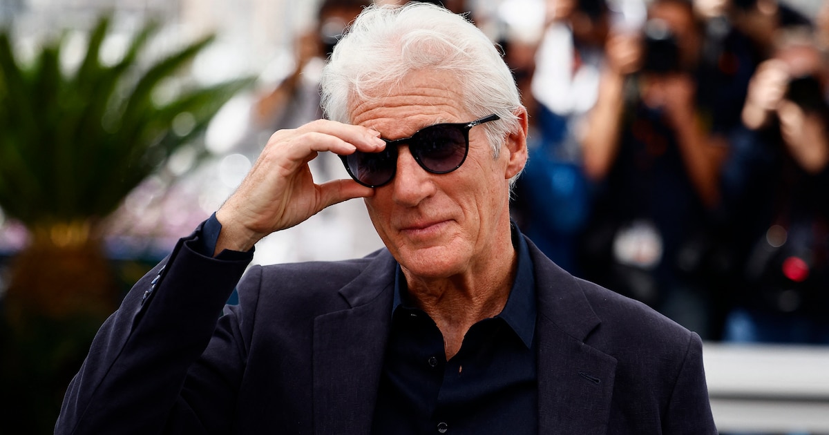 Por qué Richard Gere rechazó protagonizar una de las películas de acción más icónicas de la historia