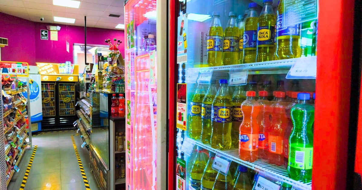 Inca Kola, Cifrut, Chizitos y más contienen tartrazina: Digesa ordenó cambio en sus etiquetas