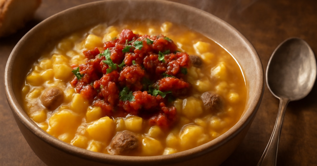 Platos de invierno: qué cocinan los chefs cuando bajan las temperaturas