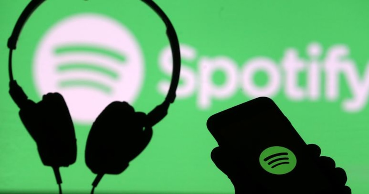 Spotify retro: lista de las 12 canciones más sonadas en los 90’s