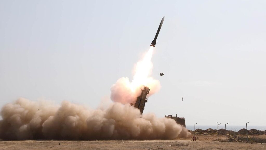 Irán advierte que no dudará en revelar sus capacidades reales
