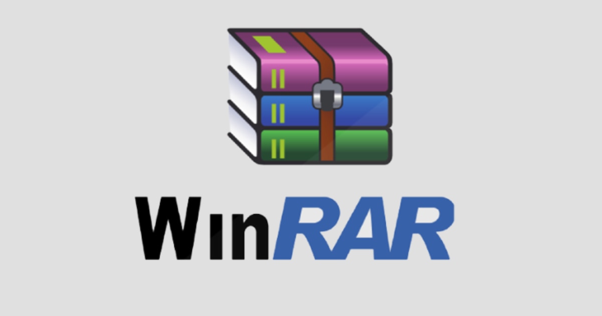 Aunque nunca pagaste por WinRAR, sus dueños sí ganan dinero: te explicamos cómo