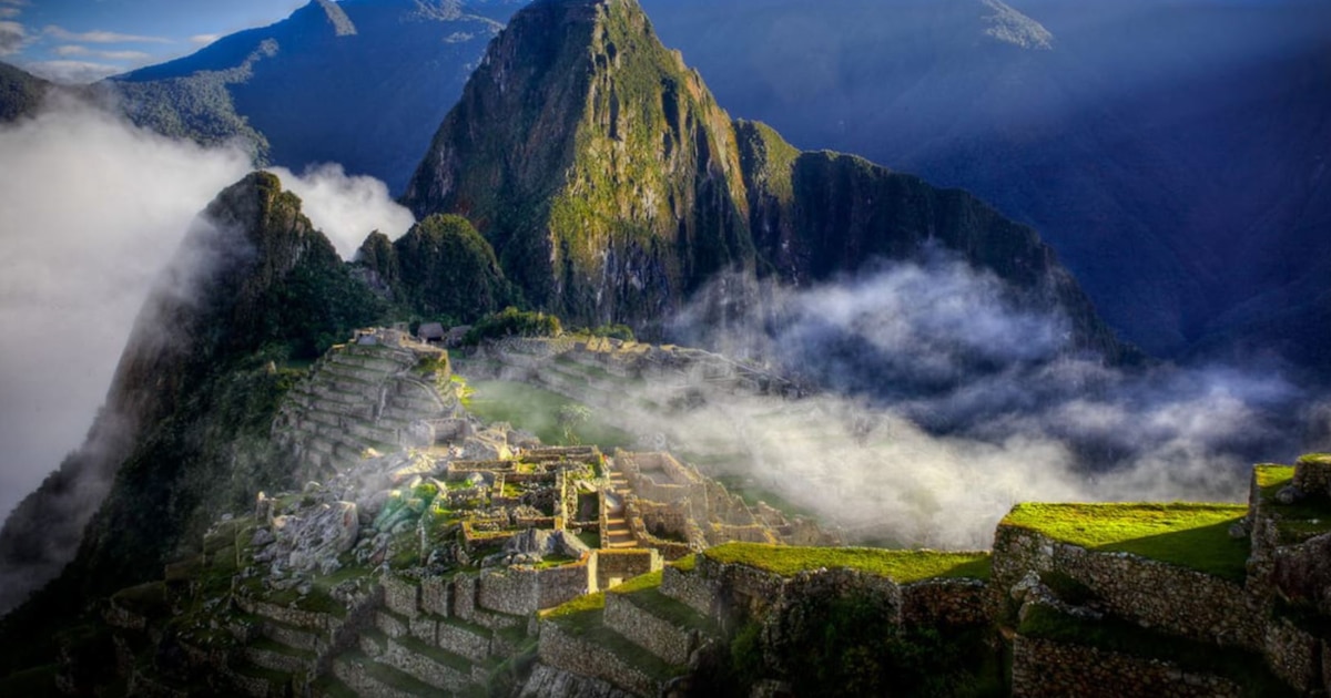 ¿Machu Picchu en una ‘lista negra’? Las razones de por qué la ciudadela inca es el destino perfecto para cualquier turista