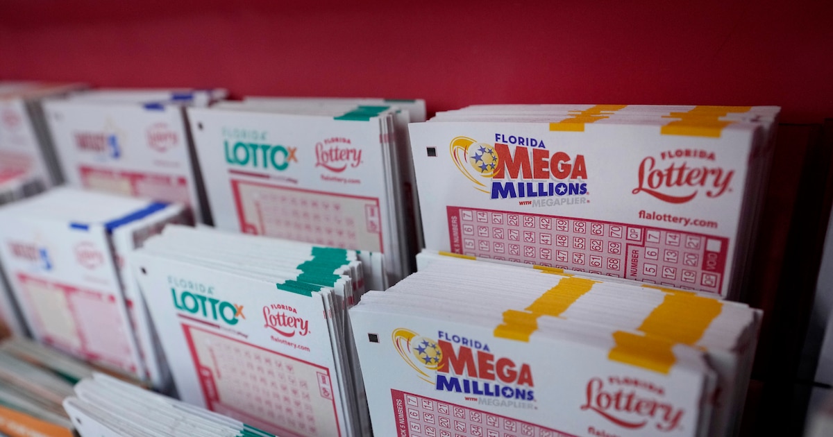 Ganó USD 30 millones con un boleto de USD 1: el golpe de suerte de una mujer en California
