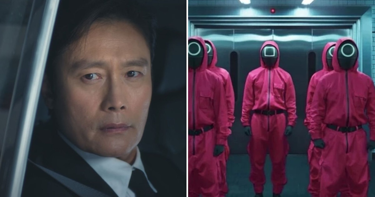 “El juego del calamar”: qué se sabe de la versión estadounidense de la exitosa serie de Netflix