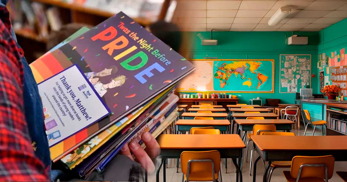 Corte Suprema de EE. UU. ordena a colegios permitir que padres retiren a hijos de clases con libros LGBTQ+