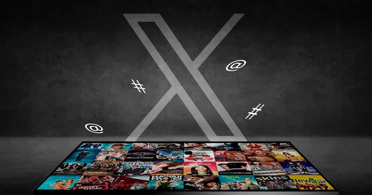 Ranking X: las series más mencionadas en las últimas horas