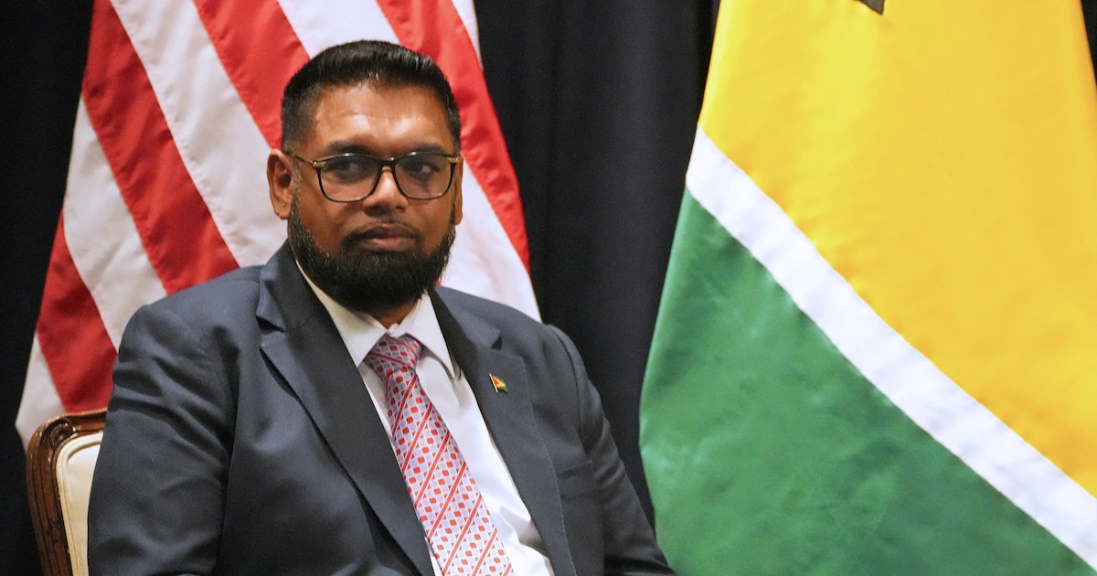 Guyana intensificó las medidas contra el contrabando de oro desde Venezuela
