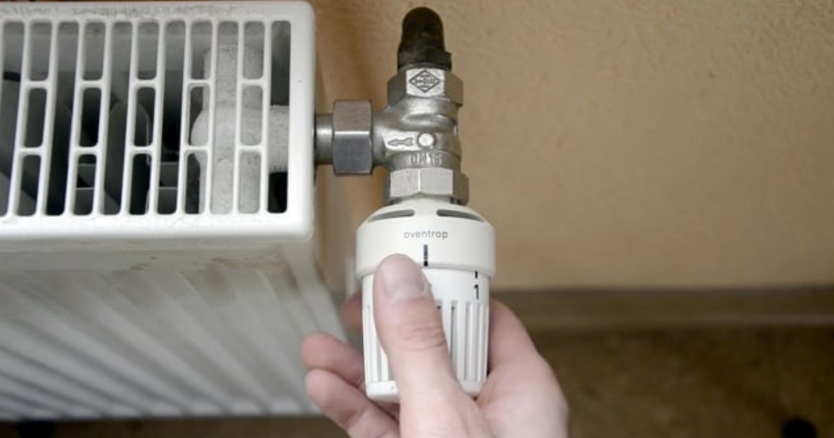 ¿Qué consume más energía, el aire acondicionado o la calefacción?