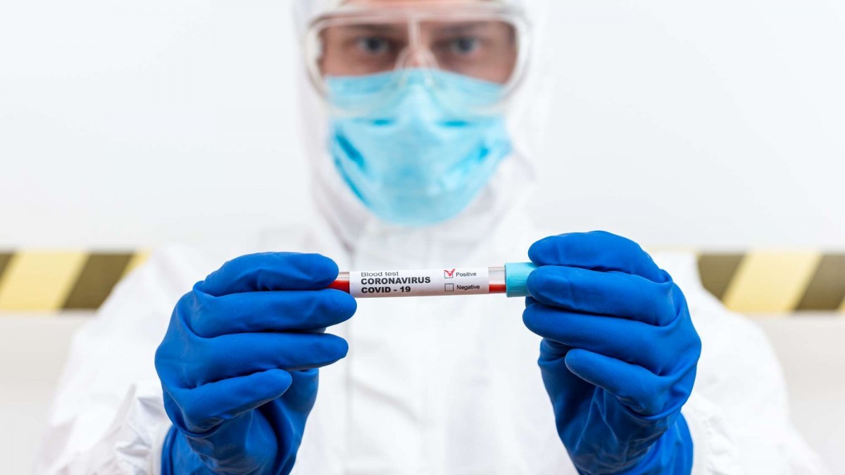No descartan «la fuga de un laboratorio»: OMS sigue investigando hipótesis sobre el origen de la pandemia de Covid-19