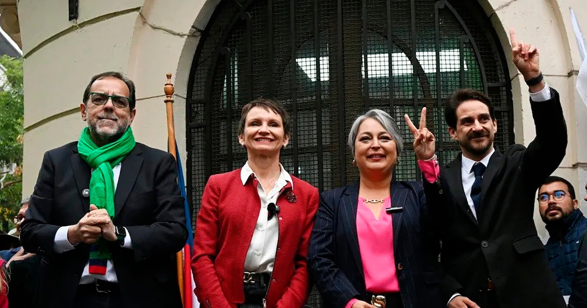 Qué se juega la centroizquierda chilena en las primarias presidenciales de este domingo