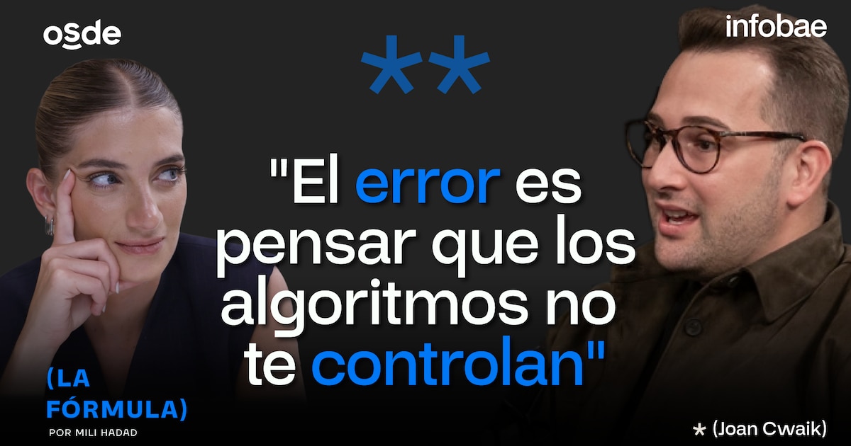 El precio oculto de la conveniencia digital: cómo los algoritmos moldean la realidad y las emociones
