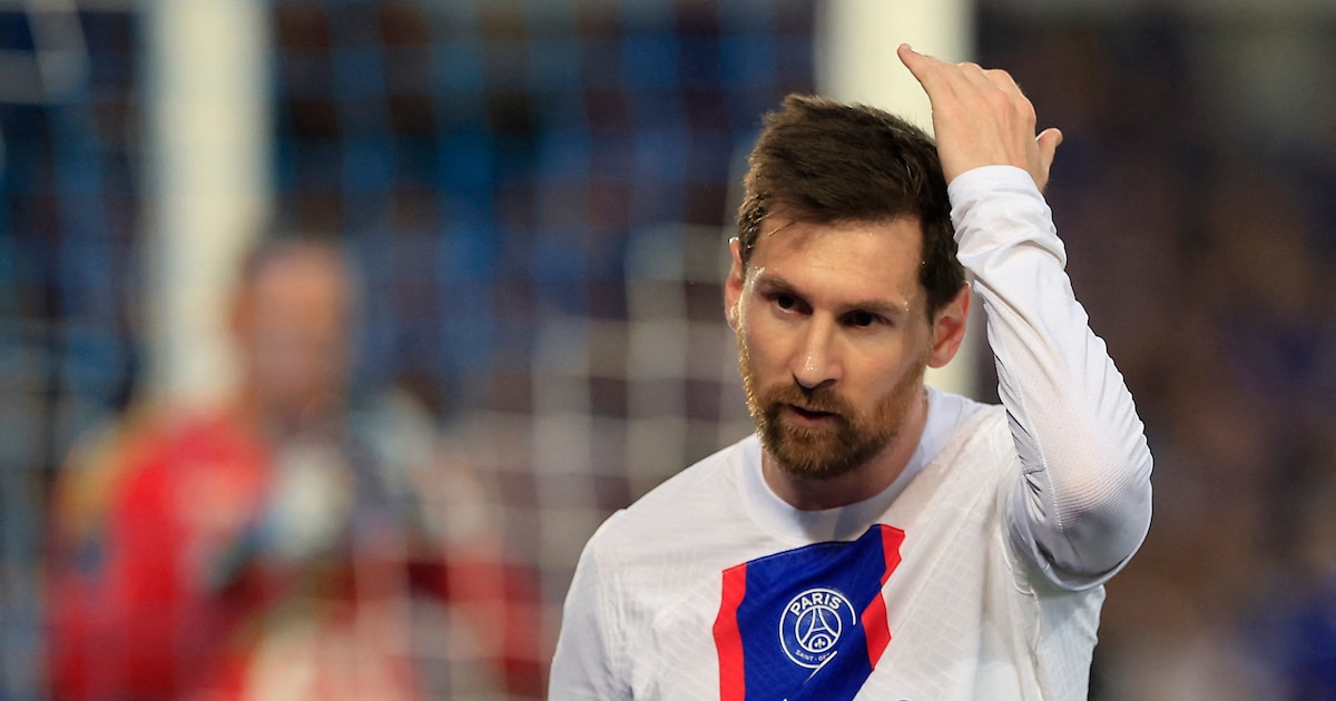 La historia de desamor entre Messi y PSG: la pelea Mbappé-Neymar, el quiebre del Mundial y una insólita sanción