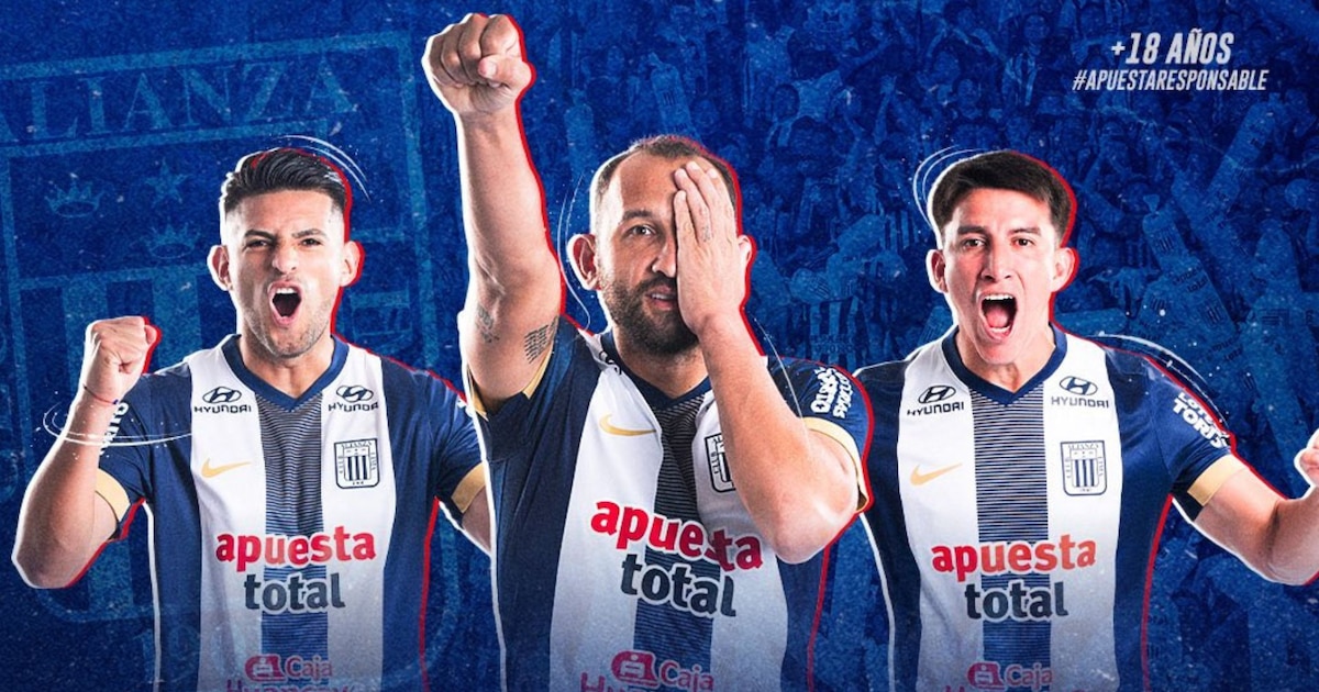 A qué hora juega Alianza Lima vs Melgar HOY: partido en Arequipa por fecha 17 del Torneo Apertura de la Liga 1 2025