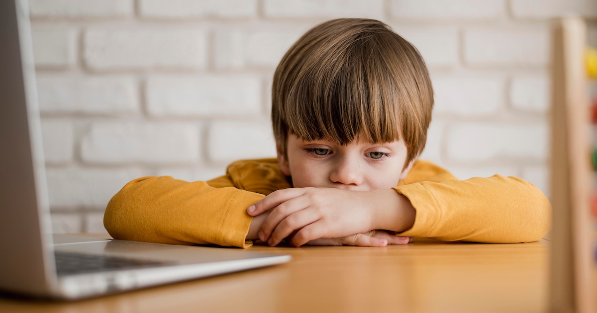 15 frases tóxicas que dejan huella y nunca hay que decirle a un hijo, según los expertos