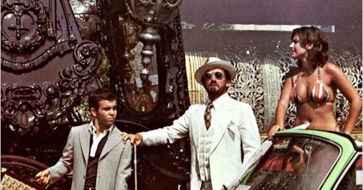 25 años sin Vittorio Gassman, “El matador”: una vocación nacida por un drama familiar, el arte de mentir y los amores de su vida