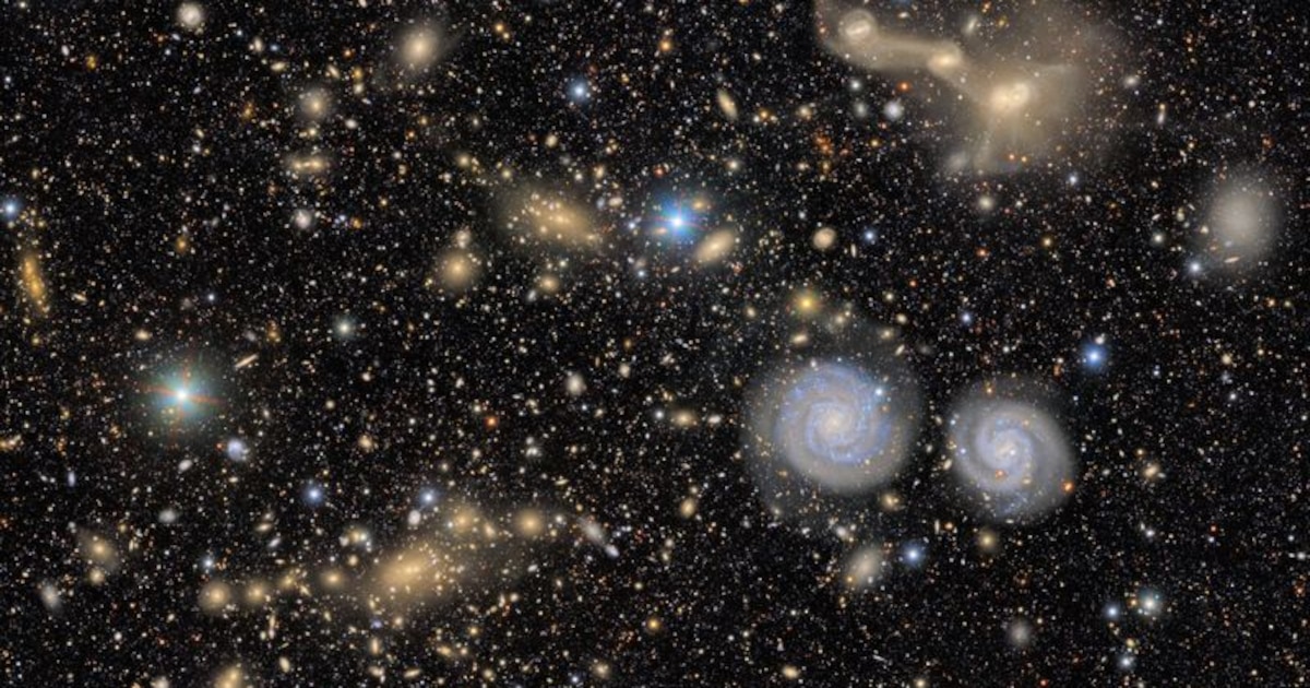 Por qué el nuevo observatorio Vera Rubin es la cámara digital más grande del mundo y qué potencial tiene