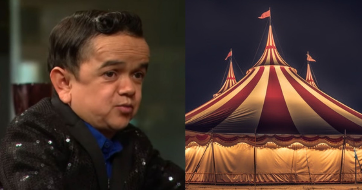Miguelito revela episodios de maltratos mientras trabajaba en circos de Perú: “Me tiraron dos cachetadas”