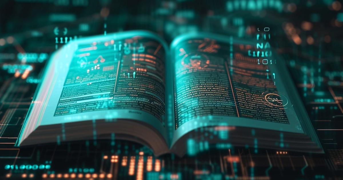 Glosario de tecnología: qué significa Almacenamiento de datos
