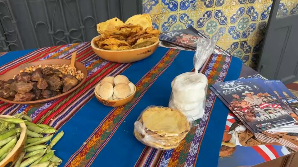 Matara anuncia su tradicional fiesta con gastronomía y actividades del 6 al 12 de agosto