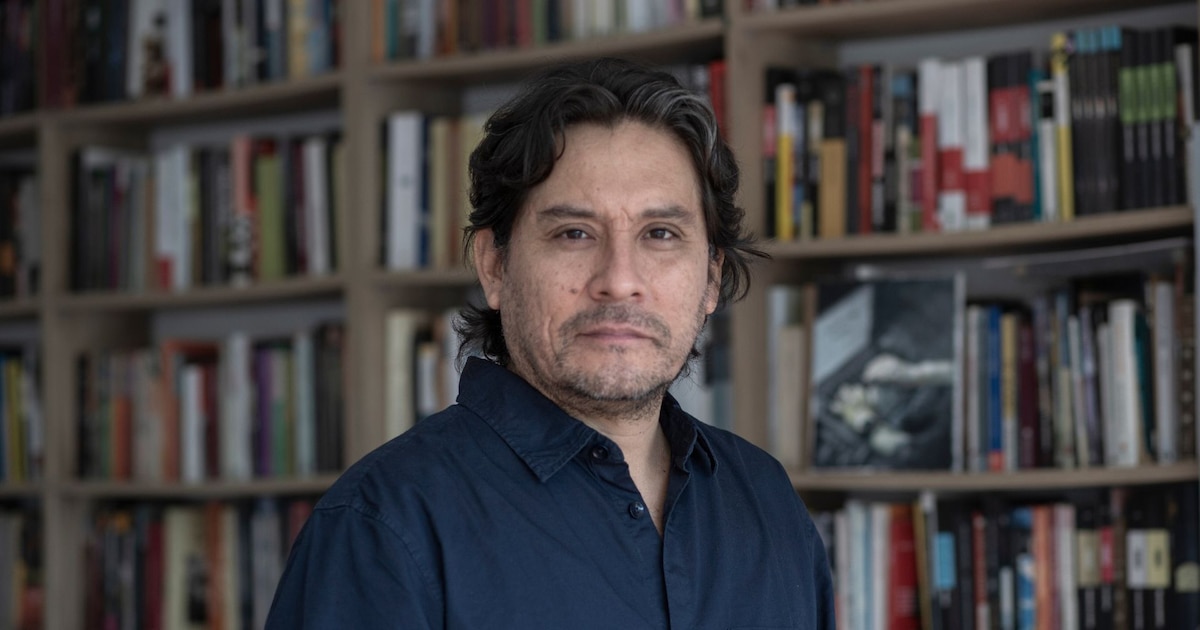 Jeremías Gamboa promete evitar novelas extensas en el futuro