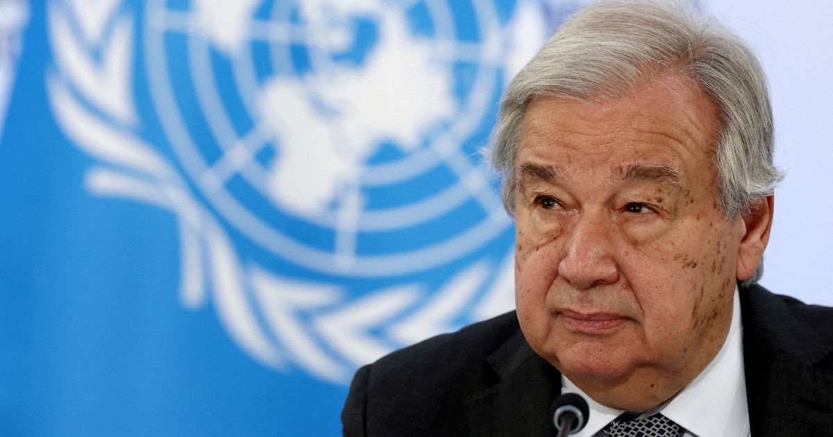 ONU llama a cesar hostilidades entre Tailandia y Camboya