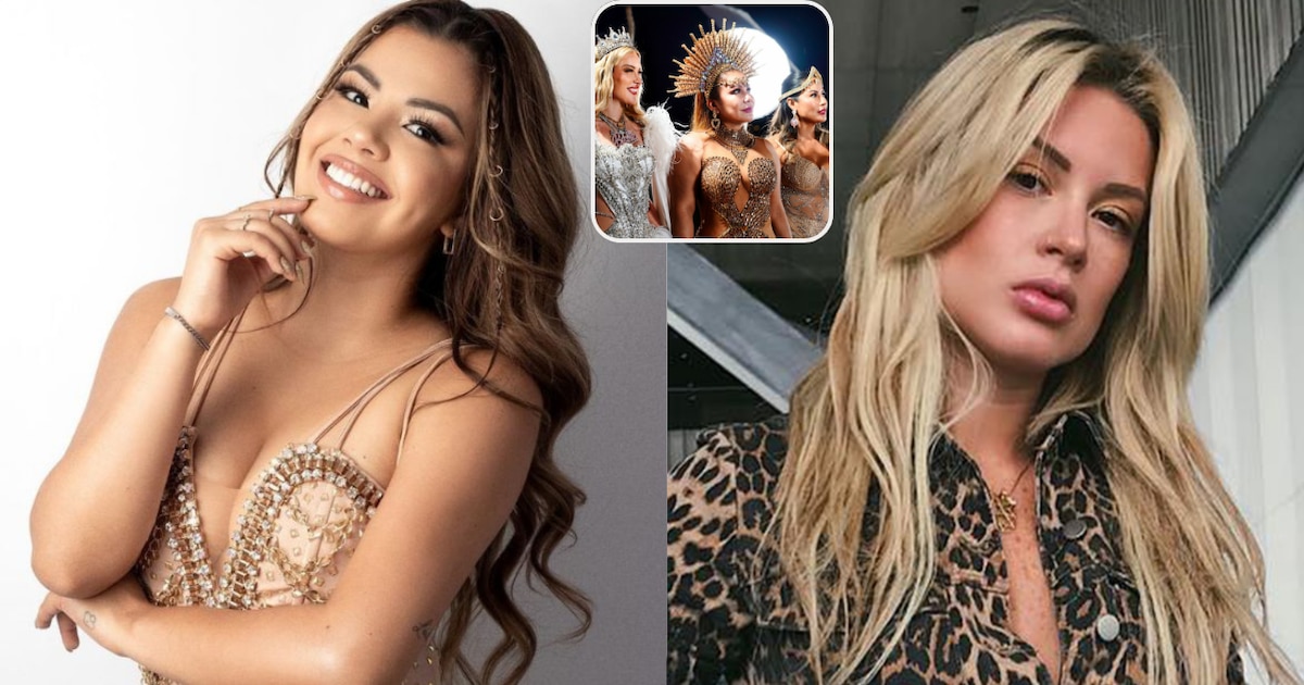 Estrella Torres critica a Leslie Shaw por menospreciar videoclip de Marisol